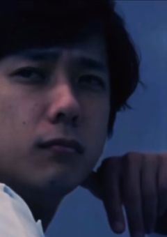 禁断の恋を予感して