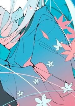 君と、僕の、刃を抜く前に～終末の誓い～