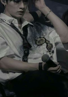 渦巻く黒い感情の中で