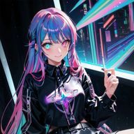 藍玉 ネルさんのアイコン画像