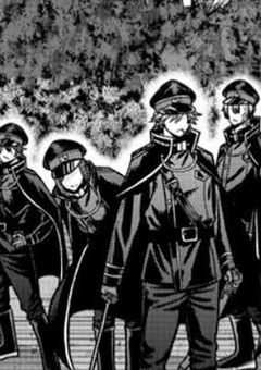 一般人の俺が拾われたんだが