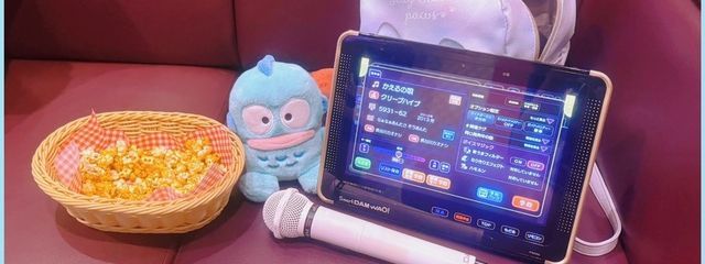 龍角散さんの壁紙画像