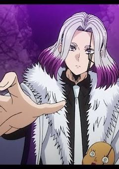 アベル様の妹は結構強い