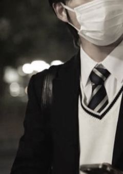 隣の席の変態くん