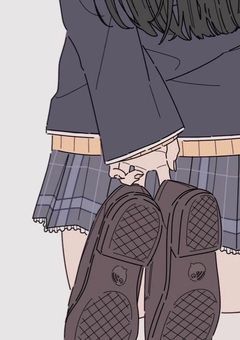 #   同性に求婚された件【tkn】