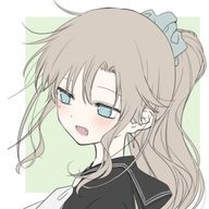 狼谷さんのアイコン画像