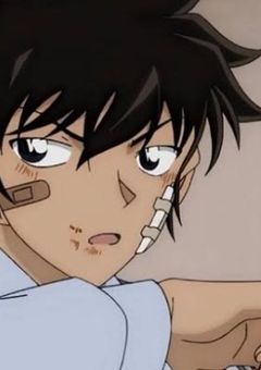 # たかが相棒。されど相棒。