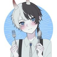 あくまの鯖ヤキさんのアイコン画像