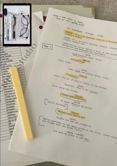  study note