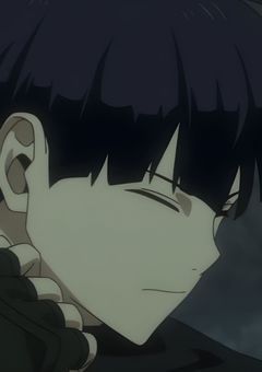 保科副隊長の"元"同期 【ki8】