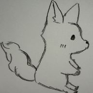 ホッキョクギツネさんのアイコン画像