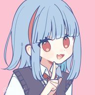 るりあ🈂️🔥さんのアイコン画像