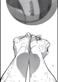 烏野高校女子バレー部兼、男子バレー部のマネージャーです