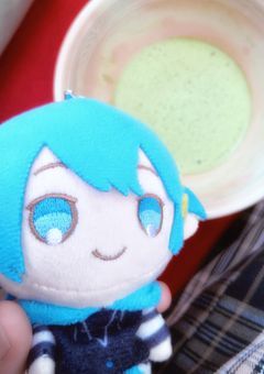 ＃　ぐ　り　ー　ん　て　ぃ　る　ー　む
