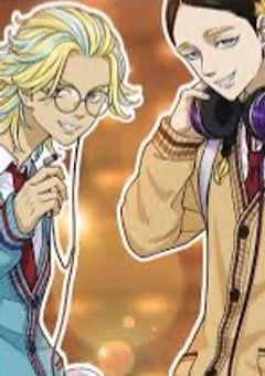 元クラブNo.1、灰谷兄弟の義姉になりました