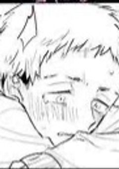 皆のif 短編BL🔞