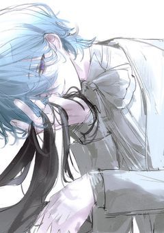 　Njsj：ヒモ男に懐かれてる話