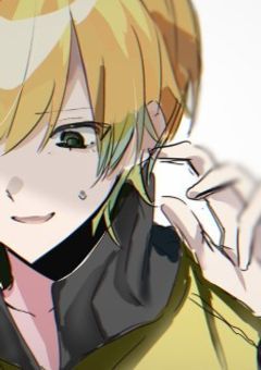 　Amnv：リスカバレしたら過保護になりました