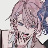 　　⋆ 夙さんのアイコン画像