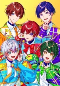 動物化って、1年もやるもんなのぉぉ！？