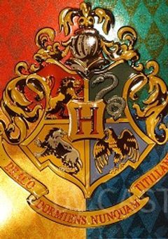HarryPotter短編集