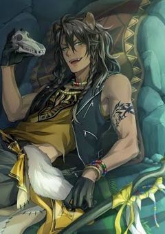 あなたと私の物語