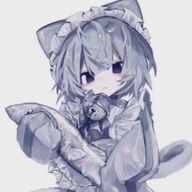 夜凪　らる　@しばらく低浮かもさんのアイコン画像