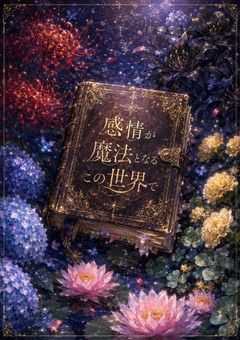 【sxxn】感情が魔法となるこの世界で