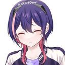 _勿忘@ワスレナ_ _時雨@シグレ_