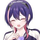 _勿忘@ワスレナ_ _時雨@シグレ_