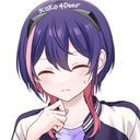 _勿忘@ワスレナ_ _時雨@シグレ_