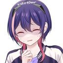 _勿忘@ワスレナ_ _時雨@シグレ_