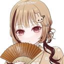 _御茶屋@オチャヤ_ _筆風@ヒツカ_