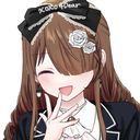 _有栖川@アリスガワ_ _麗奈@レイナ_