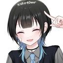 _雨笠@アマカサ_ _雫季@シズキ_