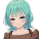 _真野@マノ_ _仕草@シグサ_