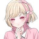 _糸紡@イトツムギ_ リリカ