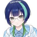 _紫苑@シオン_ _晴天@セイテン_