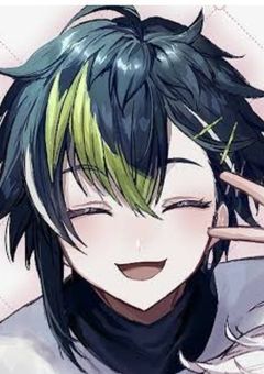 メカニックの相棒は悩んでます【2j3j】