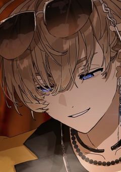 　💫　-　　　Tag