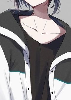 　❥　　:　　Talk　Room