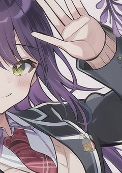 　Njs4 参加型　-　オリジナル と 亜種 に好かれてます