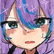 寝 @ 低浮さんのアイコン画像