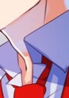  　男 嫌 い な の 君 へ .