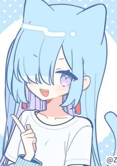 青色組物語
