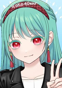 アーニャの姉は超絶詐欺師
