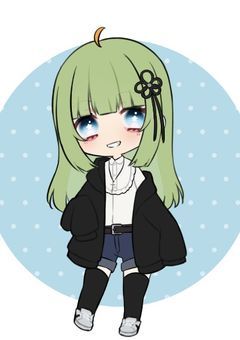 りれー翠