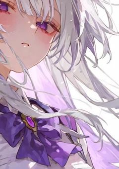 塩対応と噂の先輩、とある後輩ちゃんには甘いらしい。