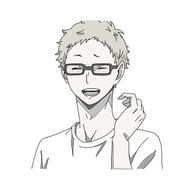 TAG @自由奔放人間さんのアイコン画像