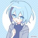 ミスターブルー